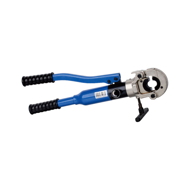 DL-1432-9 16 mm 32 mm hydraulisches Rohr-Crimpwerkzeug 3,5 kg HVAC Sanitär-Wasser-Heizungs-Armaturen