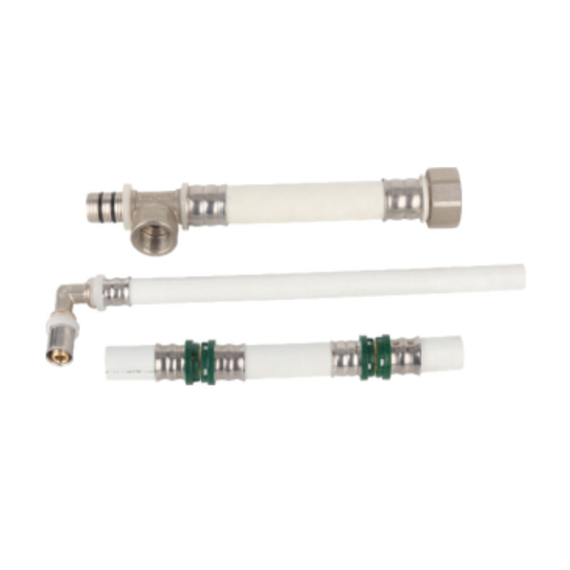Vielseitige elektrische hydraulische Crimpzange U/TH/B-Typ-Form DL-4063-A