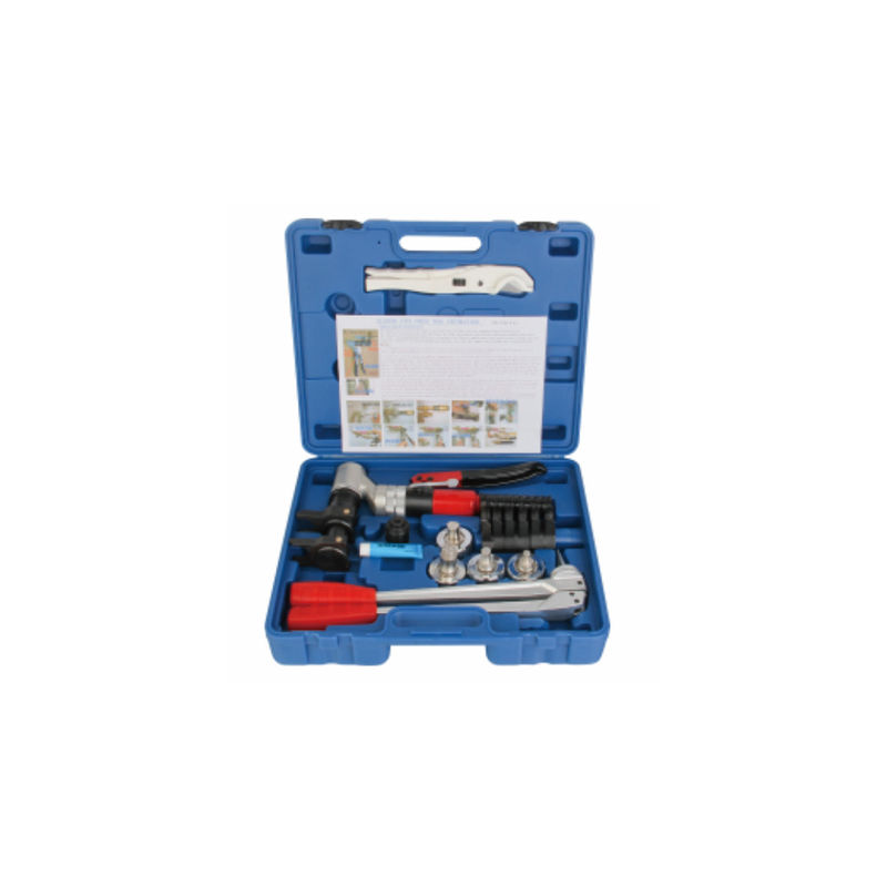 DL-1232-3-A Hydraulisches Presswerkzeug-Schiebewerkzeug für die Serie S5 S4 S3.2