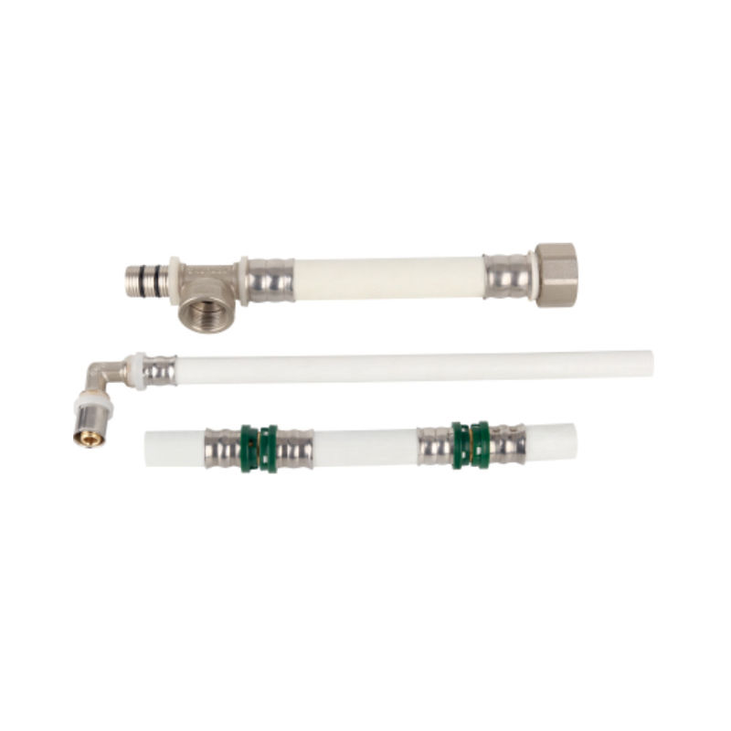 DL-1432-2-B 12 mm-26 mm manuelle Crimpzange, 2,3 kg, leicht, einfach zu tragen