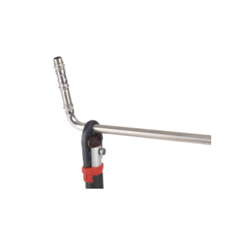 DL-4063-B 15 mm-32 mm elektrische hydraulische Crimpzange für Kupferrohre/Edelstahlrohre