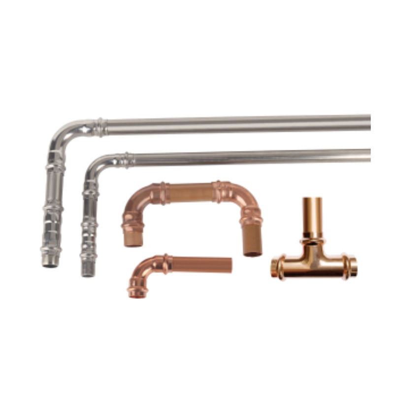 DL-4063-B 15 mm-32 mm elektrische hydraulische Crimpzange für Kupferrohre/Edelstahlrohre