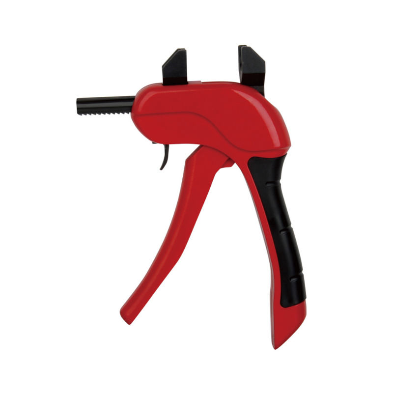 DL-1225-1 Kleines manuelles Rohrpresswerkzeug, Schiebewerkzeug 12 mm–20 mm für Rohre der S5-Serie