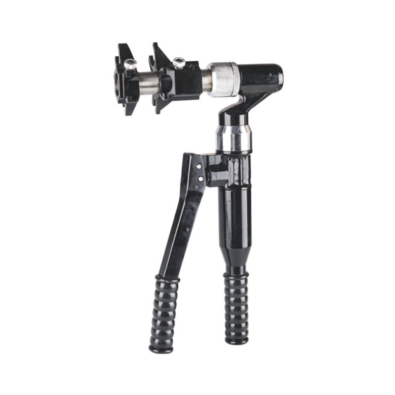 DL-1232-3-F Hydraulisches Kupferkompressionswerkzeug 9 mm-25 mm für Klimaanlagenrohre