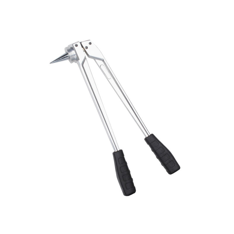 Langlebiges manuelles Rohraufweitwerkzeug DL-1232-7, farblich anpassbar