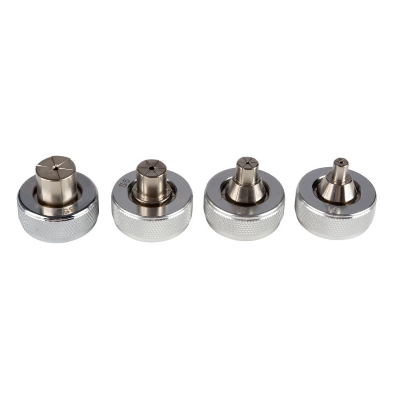 Langlebiges manuelles Rohraufweitwerkzeug DL-1232-7, farblich anpassbar