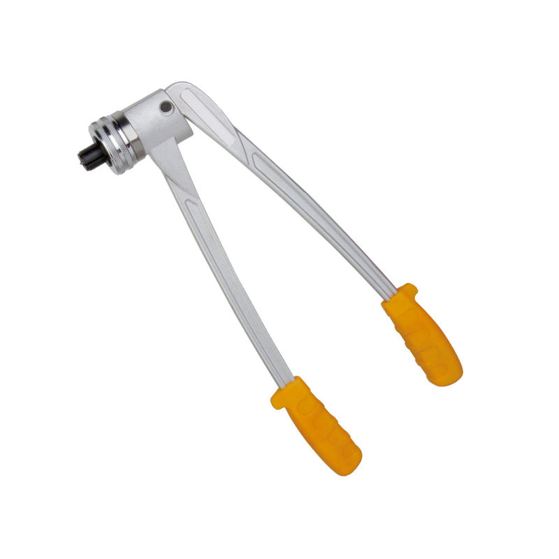 Leichtes Kupferrohr-Aufweitwerkzeug DL-1232-8-1 0,7 kg mit ergonomischem Griff