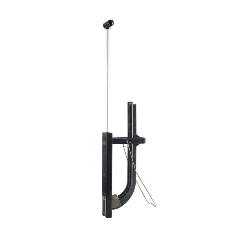 DL-1232-21-B Rohrtacker für Fußbodenheizung, Farbe/Logo anpassbar