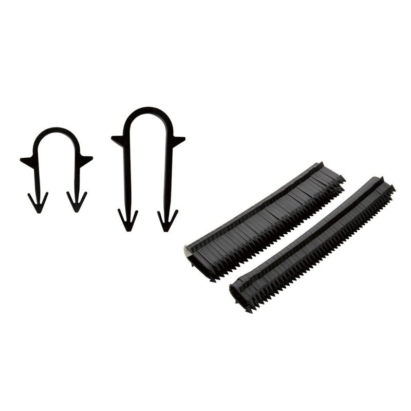 DL-1232-21-B Rohrtacker für Fußbodenheizung, Farbe/Logo anpassbar