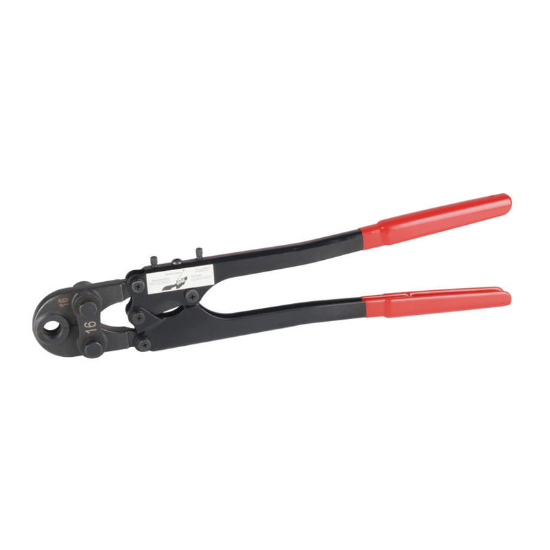 1,4 kg Crimp-Presswerkzeug OEM ODM Pex Crimp-Werkzeug für Rohrverbindungen