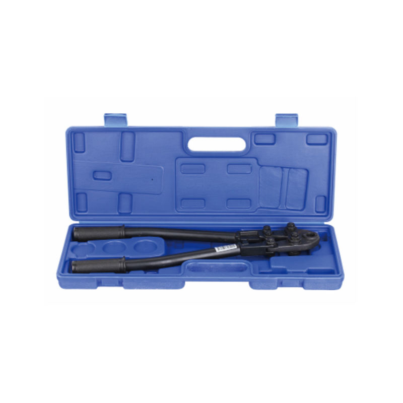 1,4 kg Crimp-Presswerkzeug OEM ODM Pex Crimp-Werkzeug für Rohrverbindungen