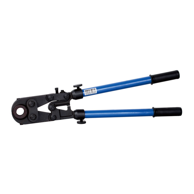 Manuelles ODM-Crimpwerkzeug für Wasserleitungen DL-1432-5/6 25 mm 32 mm Pressrohrwerkzeug