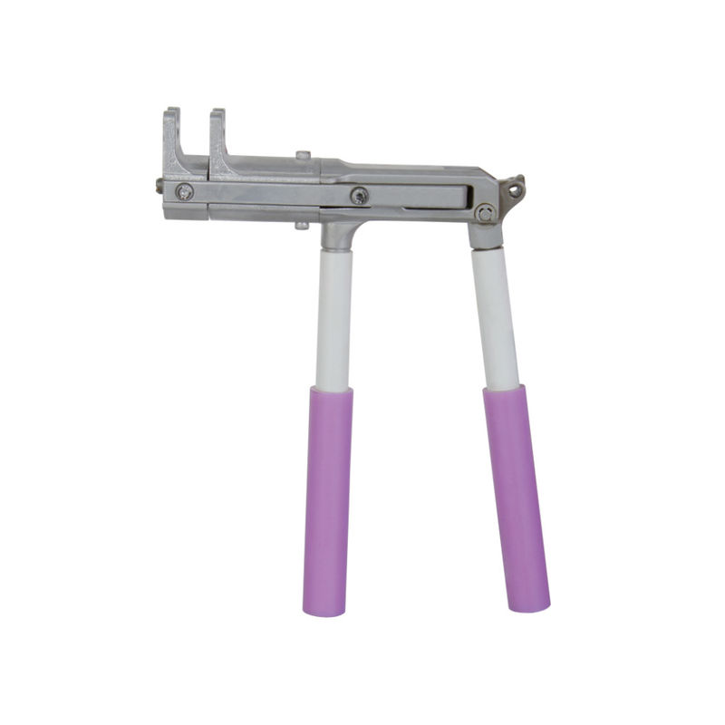 DL-1225-2 Wandheizungs-Kapillarrohr-Installationswerkzeug 8 mm 10 mm warmes Kapillarrohr