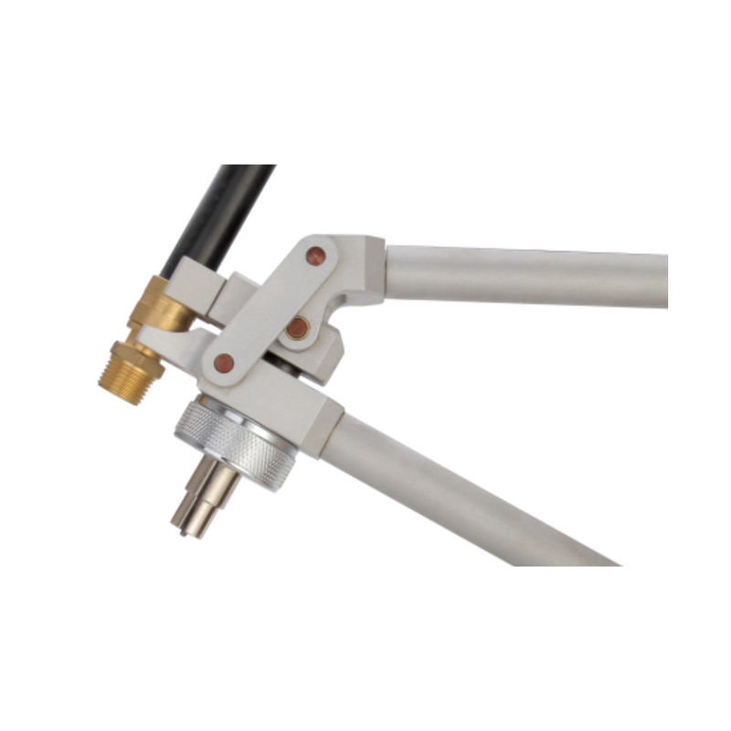 DL-1232-1-A Prineto-Rohrverschraubungen, verschiebbares Verbindungswerkzeug, manuelle Rohrinstallationswerkzeuge