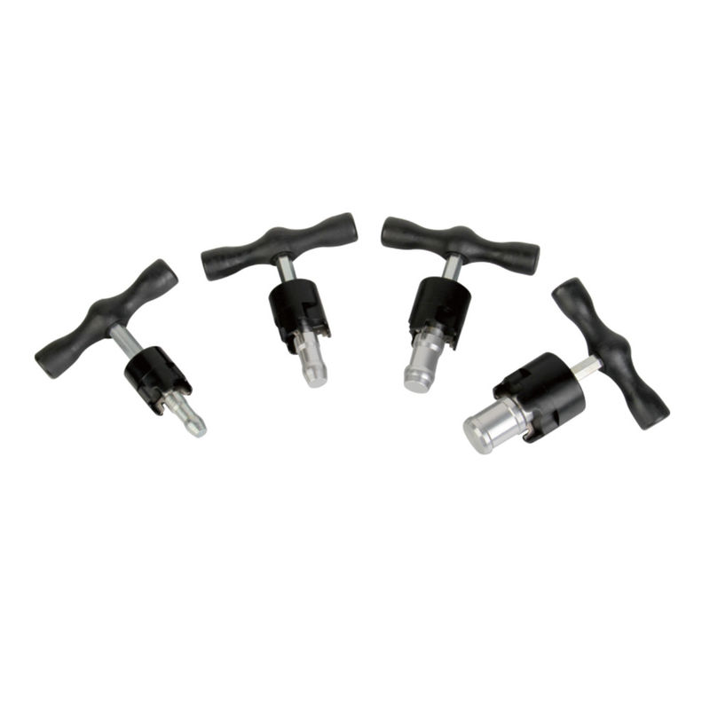 DL-1232-17 Metallrohr-Entgratungswerkzeug 32 mm 16 mm 20 mm 25 mm Entgratungs-Fasenwerkzeug