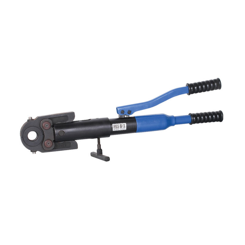 DL-1432-8 Kundenspezifisches Hydraulikrohr-Crimpwerkzeug 3,5 kg für Verbindungsrohre