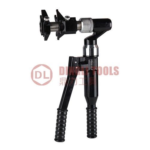 DL-1232-3-F Hydraulisches Kupferrohr-Pressmontagewerkzeug 3,3 kg für Klimaanlagenrohre