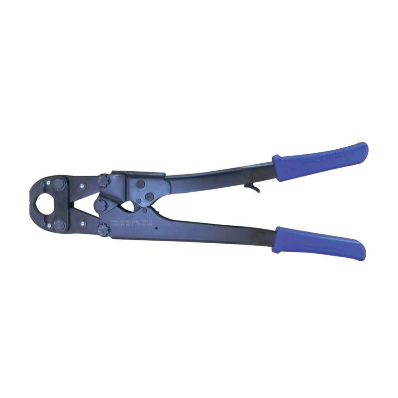 DL-1432-2-B Manuelles Crimpwerkzeug 2,3 kg Langlebige Pex-Wasserleitungswerkzeuge